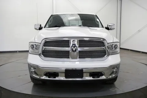 Photos of 2015 Ram 1500 Laramie Longhorn for sale in Chillicothe, OH at Chillicothe Truck