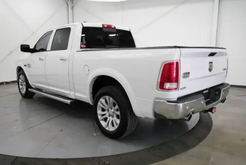 More photos of 2015 Ram 1500 Laramie Longhorn at Chillicothe Truck, OH