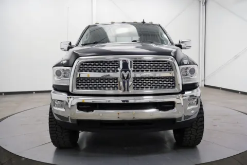 Photos of 2017 Ram 2500 Laramie for sale in Chillicothe, OH at Chillicothe Truck