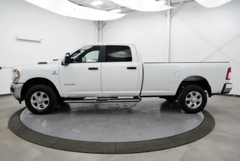 More photos of 2024 Ram 2500 Big Horn at Chillicothe Truck, OH