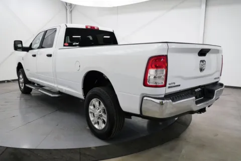 More photos of 2024 Ram 2500 Big Horn at Chillicothe Truck, OH