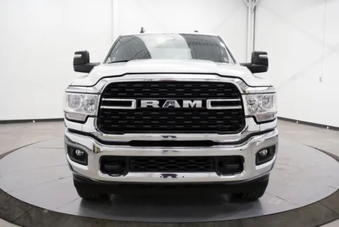 Photos of 2024 Ram 2500 Big Horn for sale in Chillicothe, OH at Chillicothe Truck