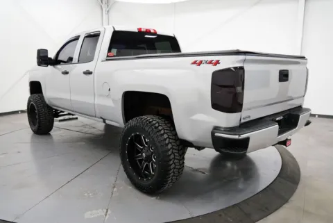 More photos of 2018 Chevrolet Silverado 1500 Custom at Chillicothe Truck, OH