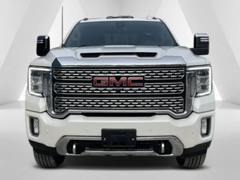 Photos of 2023 GMC Sierra 3500HD Denali for sale in Chillicothe, OH at Chillicothe Truck