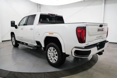 More photos of 2023 GMC Sierra 3500HD Denali at Chillicothe Truck, OH