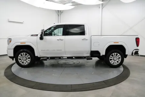 More photos of 2023 GMC Sierra 3500HD Denali at Chillicothe Truck, OH