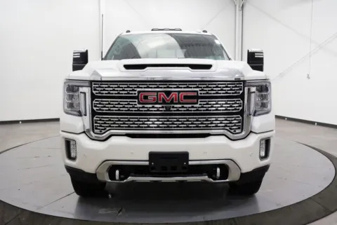 Photos of 2023 GMC Sierra 3500HD Denali for sale in Chillicothe, OH at Chillicothe Truck