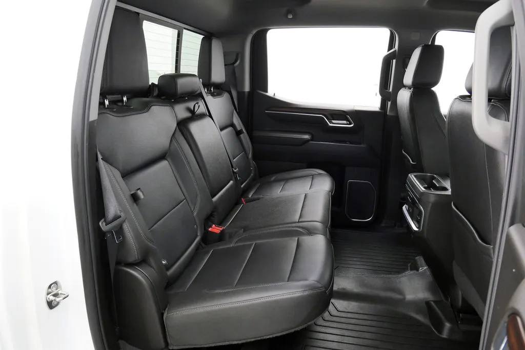 2022 GMC Sierra 1500 SLT - Photo 20