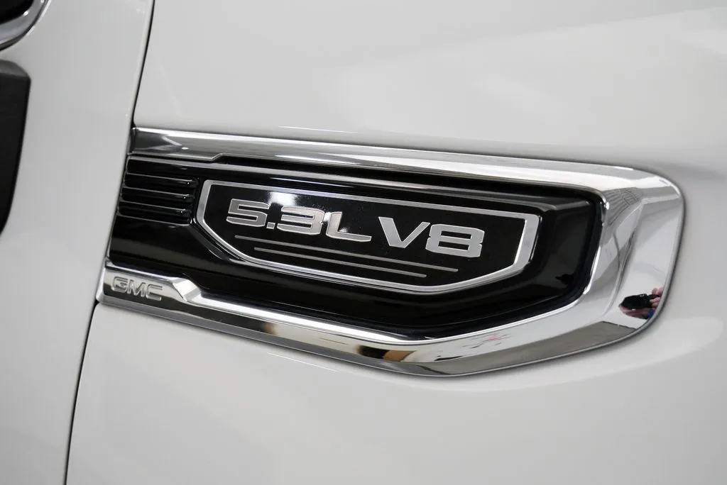 2022 GMC Sierra 1500 SLT - Photo 10