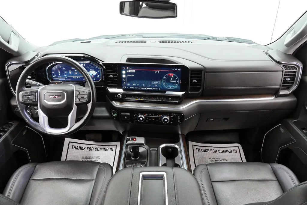 2022 GMC Sierra 1500 SLT - Photo 23