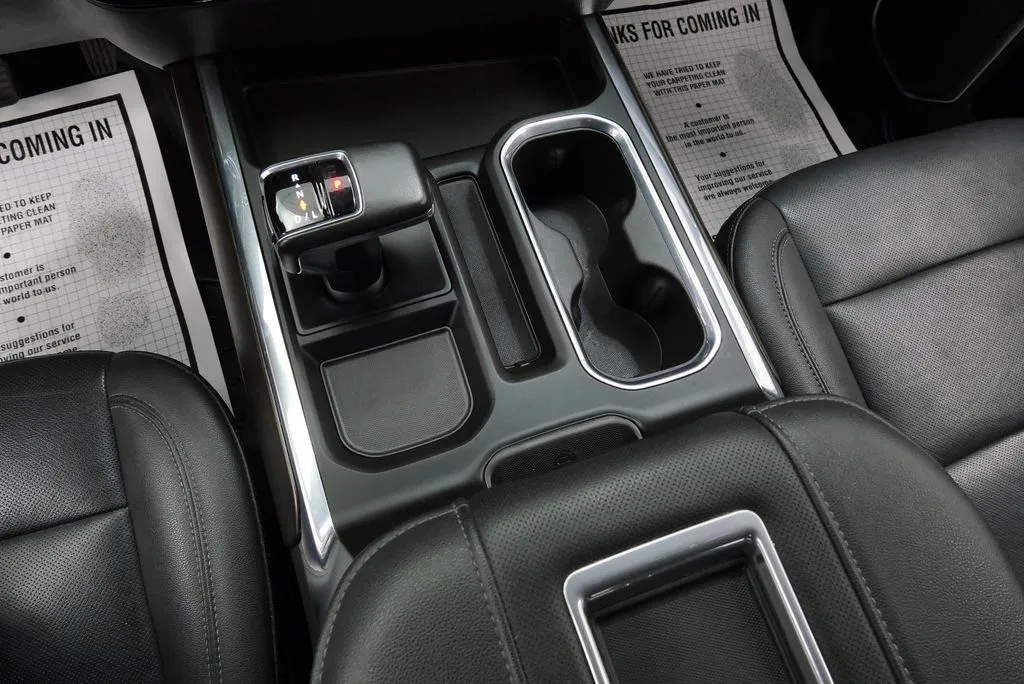 2022 GMC Sierra 1500 SLT - Photo 33