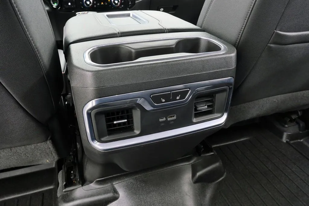 2022 GMC Sierra 1500 SLT - Photo 22