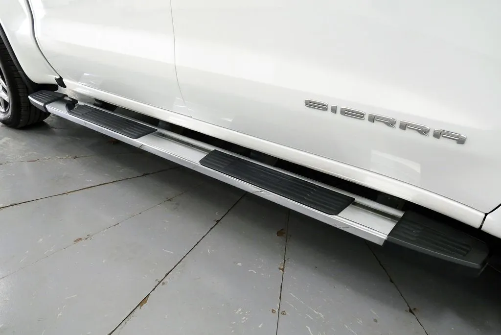2022 GMC Sierra 1500 SLT - Photo 36