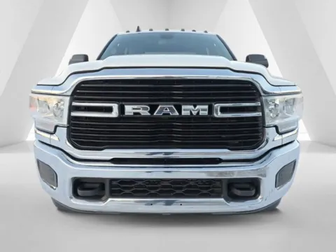 Photos of 2021 Ram 3500 Big Horn for sale in Chillicothe, OH at Chillicothe Truck