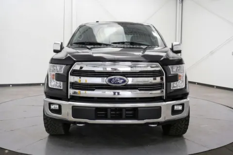 Photos of 2017 Ford F-150 Lariat for sale in Chillicothe, OH at Chillicothe Truck