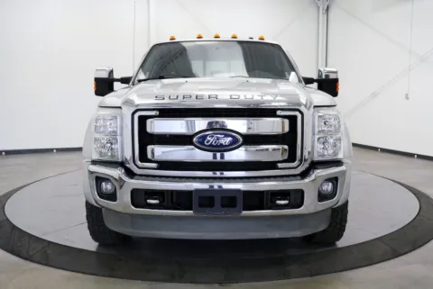 Photos of 2011 Ford F-450SD Lariat for sale in Chillicothe, OH at Chillicothe Truck