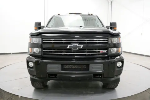 Photos of 2017 Chevrolet Silverado 2500HD LT for sale in Chillicothe, OH at Chillicothe Truck