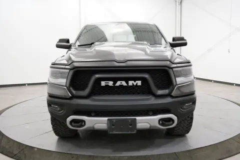 Photos of 2019 Ram 1500 Rebel for sale in Chillicothe, OH at Chillicothe Truck