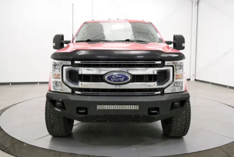Photos of 2022 Ford F-250SD XL for sale in Chillicothe, OH at Chillicothe Truck