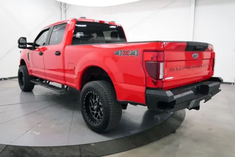 More photos of 2022 Ford F-250SD XL at Chillicothe Truck, OH