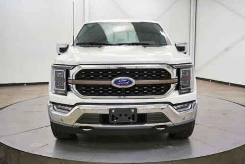 Photos of 2023 Ford F-150 King Ranch for sale in Chillicothe, OH at Chillicothe Truck