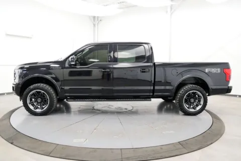 More photos of 2020 Ford F-150 Lariat at Chillicothe Truck, OH