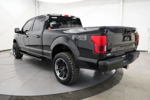 More photos of 2020 Ford F-150 Lariat at Chillicothe Truck, OH