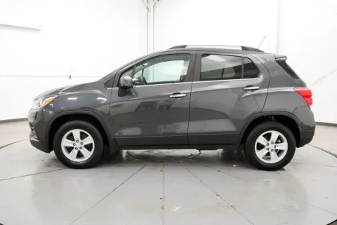 More photos of 2018 Chevrolet Trax LT at Chillicothe Truck, OH