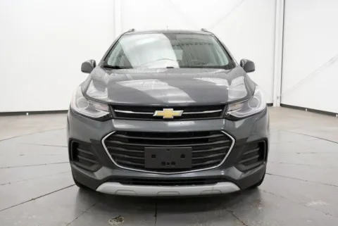 Photos of 2018 Chevrolet Trax LT for sale in Chillicothe, OH at Chillicothe Truck