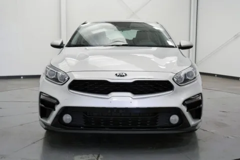 Photos of 2019 Kia Forte LXS for sale in Chillicothe, OH at Chillicothe Truck