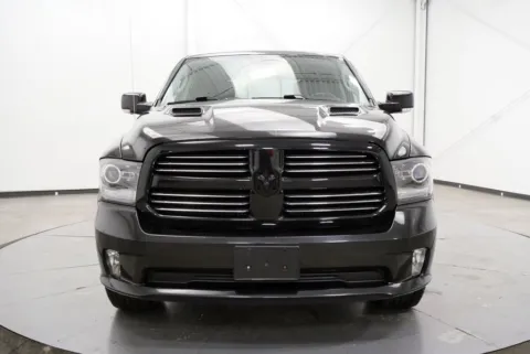 Photos of 2016 Ram 1500 Sport for sale in Chillicothe, OH at Chillicothe Truck