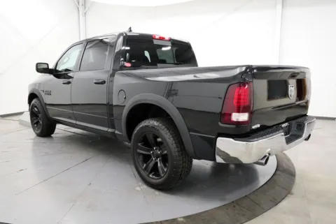 More photos of 2016 Ram 1500 Sport at Chillicothe Truck, OH