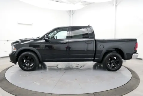More photos of 2016 Ram 1500 Sport at Chillicothe Truck, OH