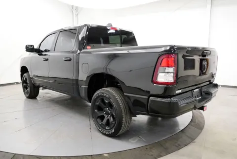 More photos of 2019 Ram 1500 Big Horn/Lone Star at Chillicothe Truck, OH