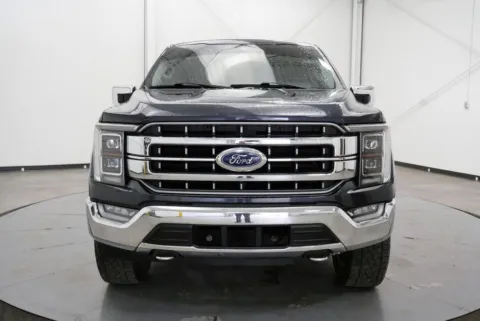 Photos of 2021 Ford F-150 Lariat for sale in Chillicothe, OH at Chillicothe Truck