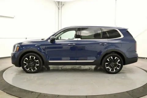 More photos of 2024 Kia Telluride SX-Prestige at Chillicothe Truck, OH