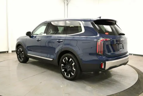More photos of 2024 Kia Telluride SX-Prestige at Chillicothe Truck, OH