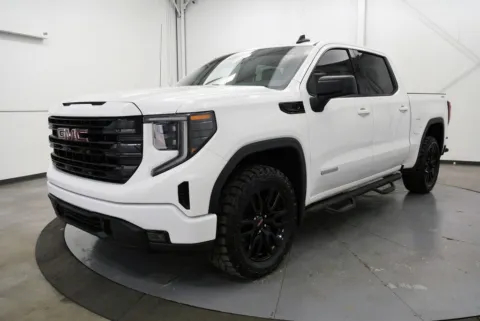 Another view of 2023 GMC Sierra 1500 Elevation for sale in Chillicothe, OH at Chillicothe Truck