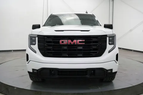 Photos of 2023 GMC Sierra 1500 Elevation for sale in Chillicothe, OH at Chillicothe Truck