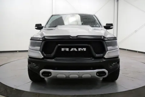 Photos of 2019 Ram 1500 Rebel for sale in Chillicothe, OH at Chillicothe Truck