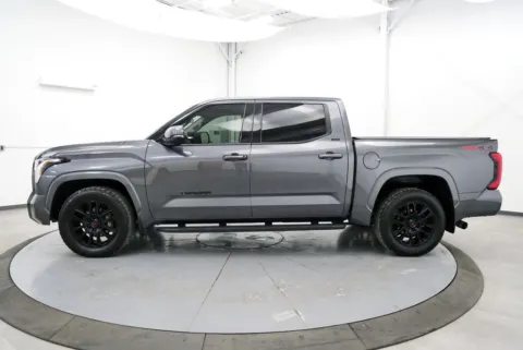 More photos of 2022 Toyota Tundra SR5 at Chillicothe Truck, OH