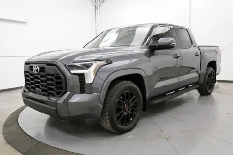 Another view of 2022 Toyota Tundra SR5 for sale in Chillicothe, OH at Chillicothe Truck