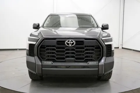 Photos of 2022 Toyota Tundra SR5 for sale in Chillicothe, OH at Chillicothe Truck