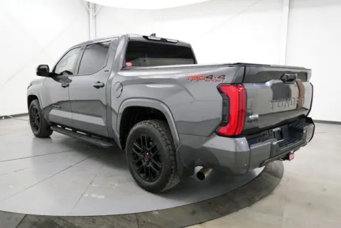 More photos of 2022 Toyota Tundra SR5 at Chillicothe Truck, OH