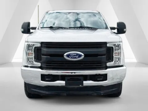 Photos of 2019 Ford F-250SD XL for sale in Chillicothe, OH at Chillicothe Truck