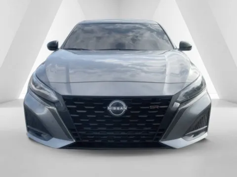 Photos of 2023 Nissan Altima 2.0 SR for sale in Chillicothe, OH at Chillicothe Truck