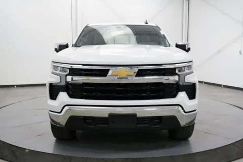 Photos of 2024 Chevrolet Silverado 1500 LT for sale in Chillicothe, OH at Chillicothe Truck