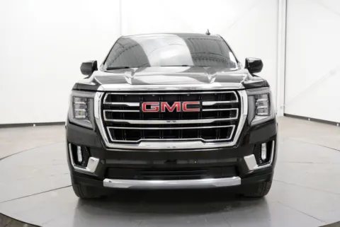 Photos of 2023 GMC Yukon XL SLT for sale in Chillicothe, OH at Chillicothe Truck