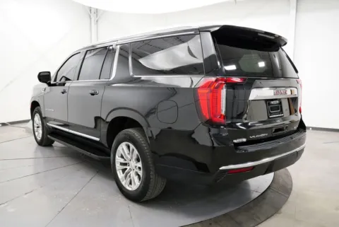 More photos of 2023 GMC Yukon XL SLT at Chillicothe Truck, OH