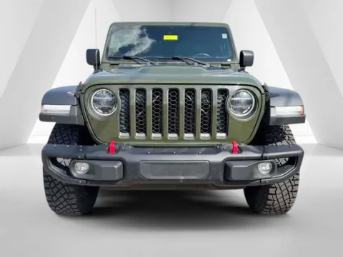 Photos of 2021 Jeep Gladiator Rubicon for sale in Chillicothe, OH at Chillicothe Truck